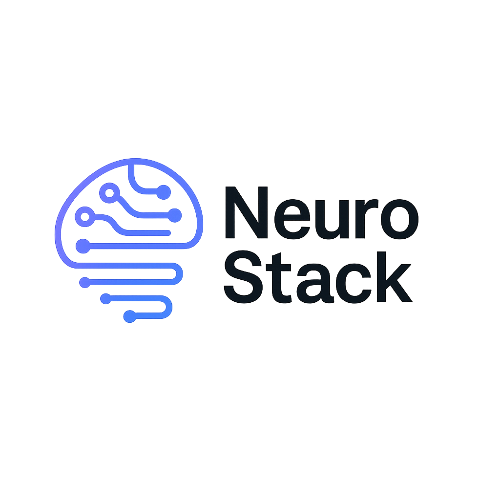 NeuroStack